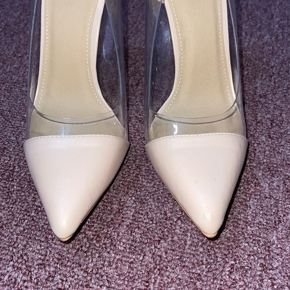Heels - Picture 6 of 6